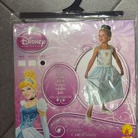 Costume principessa