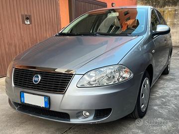 FIAT CROMA *OK NEOPATENTATI*