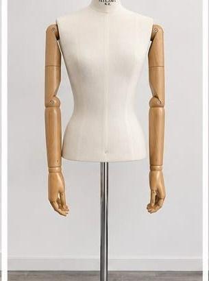 manichino sartoriale Tailor's N.Y. Donna