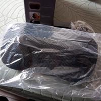 cuscino massaggiante nuovo 