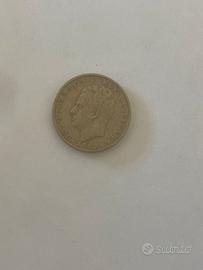 100 Pesetas spagnole del 1982