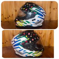Casco Shoei GT Air 2