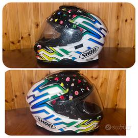 Casco Shoei GT Air 2