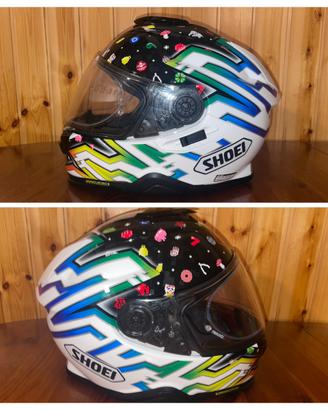 Casco Shoei GT Air 2