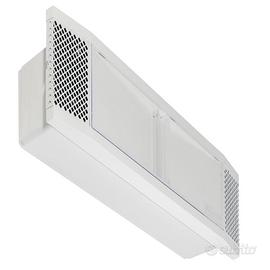 Lampada emergenza Sanifica Aria Beghelli