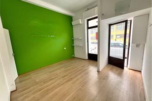 UFFICIO CENTRALISSIMO a DUE PASSI DAL CORSO