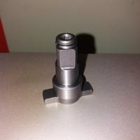 modifica  avvitatore Parkside   2 in 1