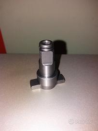 modifica  avvitatore Parkside   2 in 1