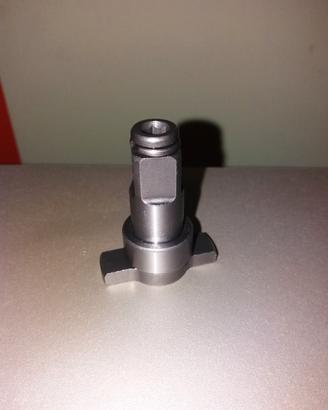 modifica  avvitatore Parkside   2 in 1