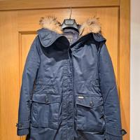 Parka Woolrich