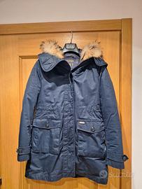 Parka Woolrich