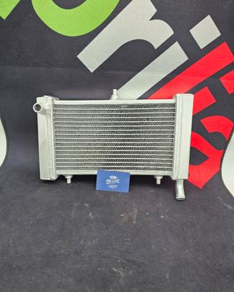 Radiatore maggiorato Aprilia Rs 125