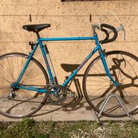 Bici da corsa Campagnolo permuto con mtb