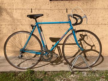 Bici da corsa Campagnolo permuto con mtb