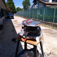 Troncatrice PEGIC R 300 SI