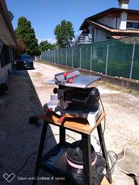 Troncatrice PEGIC R 300 SI