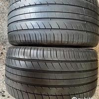 Coppia pneumatici usati 285 30 18 Michelin