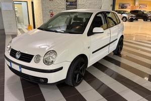 Volkswagen Polo 1.4 TDI 5p. Trendline