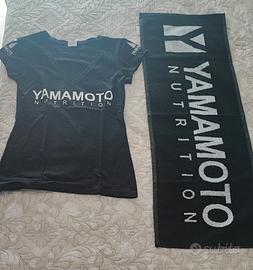 Yamamoto Abbigliamento e Accessori In vendita a Palermo