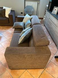 Divano B&B  in perfetto stato