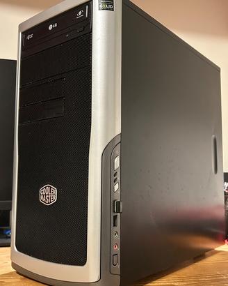 PC WIN Pro, SSD & WiFi