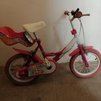 bicicletta da bambini