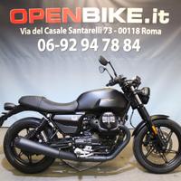 Moto Guzzi V7 IV Stone Euro 5+ Pronta Consegna