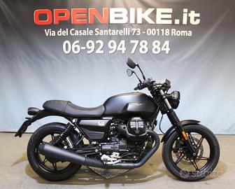 Moto Guzzi V7 IV Stone MY 2025 Euro 5 Plus Pronta 