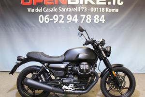 Moto Guzzi V7 IV Stone Euro 5+ Pronta Consegna