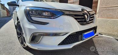 Megane 1.2 tce energy Gt Line 130cv