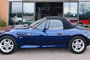 Bmw z3