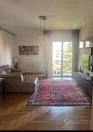 Appartamento in Via Antonio Gramsci 51, 