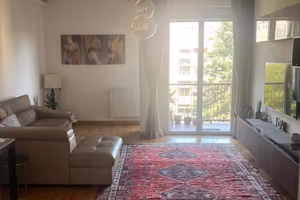 Appartamento in Via Antonio Gramsci 51, 