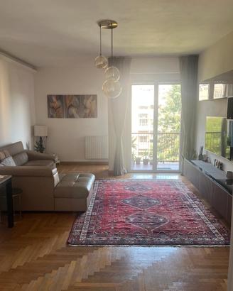 Appartamento in Via Antonio Gramsci 51, 