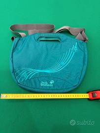 Jack Wolfskin - Jewel (Borsa Tracolla)