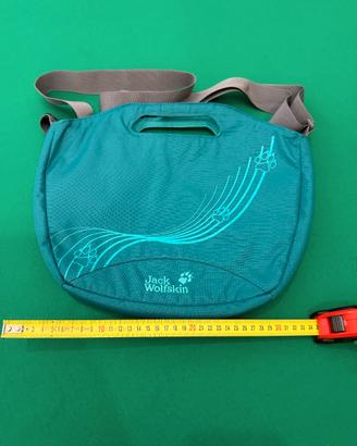 Jack Wolfskin - Jewel (Borsa Tracolla)
