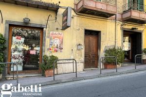 Negozio Patti [Cod. rif 3247518ACG]