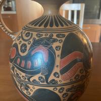 Vaso soprammobile
