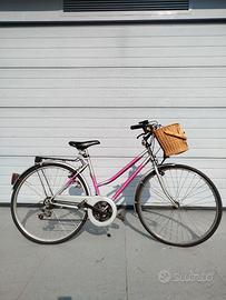 Bici usata