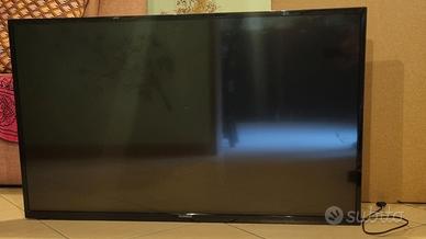 Televisore 49"