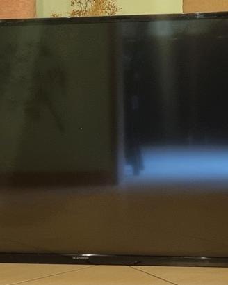 Televisore 49"