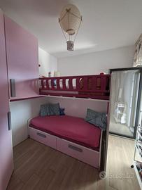 Cameretta Moretti Compact