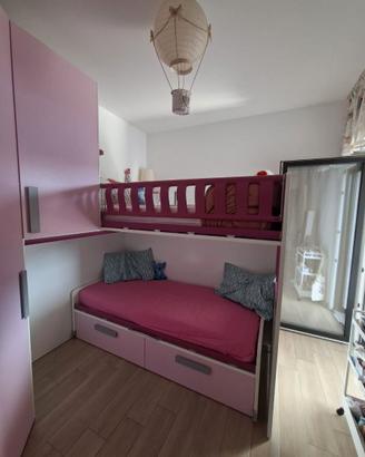 Cameretta Moretti Compact