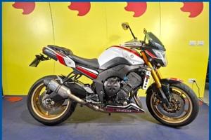YAMAHA FZ8 Garantita e Finanziabile