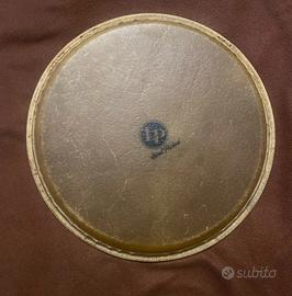 Lp conga pelle skin 11 e 12 1/2