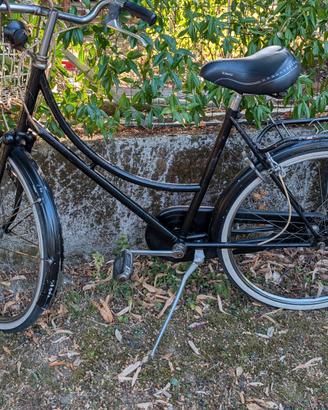 bici donna bottecchia e ciclo piave