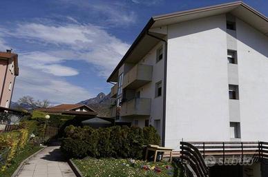 Immobile in asta di 135 m² con 3 locali e box auto