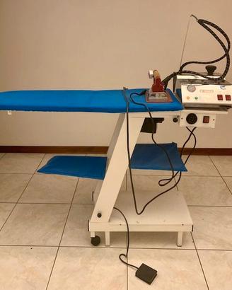 Sistema Stiro Professionale MANCINI