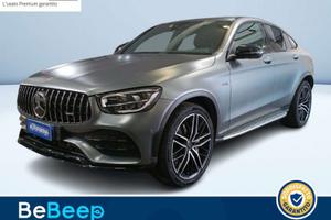 Mercedes-Benz GLC Coupé GLC COUPE 43 AMG 4MAT...