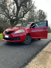 Lancia ypsilon 2019